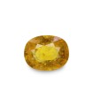 5.03 cts Natural Yellow Sapphire (Pukhraj)