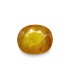 6.22 cts Natural Yellow Sapphire (Pukhraj)