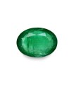 3.78 cts Natural Emerald (Panna)
