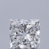 1.76 cts Natural Emerald (Panna)
