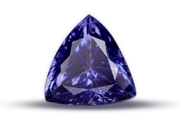 4.26 cts Natural Tanzanite