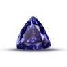 4.26 cts Natural Tanzanite