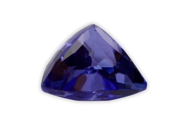 4.26 cts Natural Tanzanite