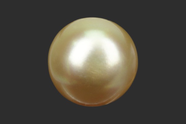 4.28 cts Cultured Pearl (Moti)