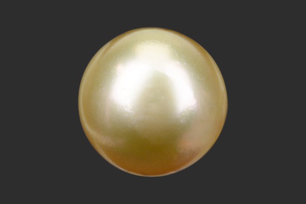 4.28 cts Cultured Pearl (Moti)