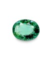 1.59 cts Natural Emerald (Panna)