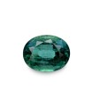 2.37 cts Natural Emerald (Panna)
