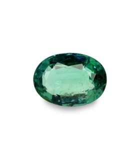 1.44 cts Natural Emerald (Panna)