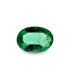 0.71 ct Natural Emerald (Panna)