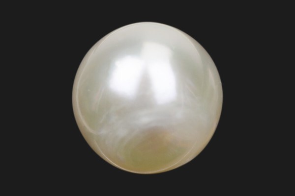 7.79 cts Cultured Pearl (Moti)
