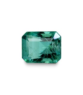 2.13 cts Natural Emerald (Panna)