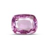 1.38 cts Natural Pink Sapphire (Gulaabi Pukhraj)