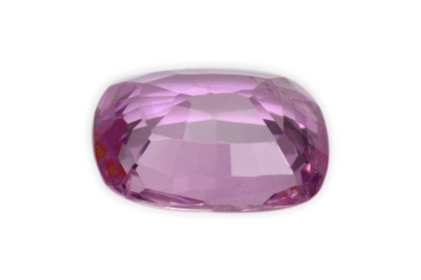 1.38 cts Natural Pink Sapphire (Gulaabi Pukhraj)