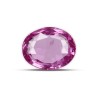 2.34 cts Natural Pink Sapphire (Gulaabi Pukhraj)