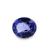 3.11 cts Unheated Natural Blue Sapphire (Neelam)
