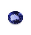 3.11 cts Unheated Natural Blue Sapphire (Neelam)
