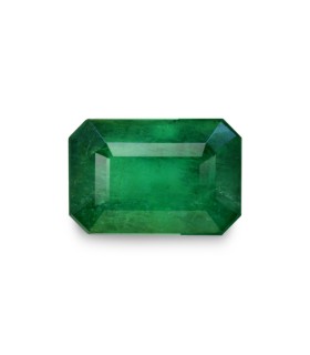 4.43 cts Natural Emerald (Panna)