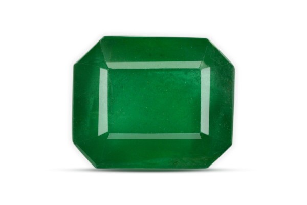 3.78 cts Natural Emerald (Panna)