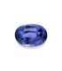 3.12 cts Unheated Natural Blue Sapphire (Neelam)