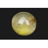 3.12 cts Natural Cats Eye (Lehsunia)