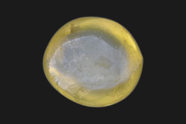 3.12 cts Natural Cats Eye (Lehsunia)