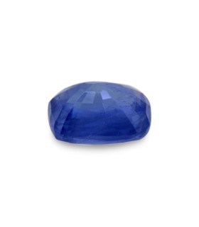 3.51 cts Unheated Natural Blue Sapphire - Neelam (SKU:90155604)