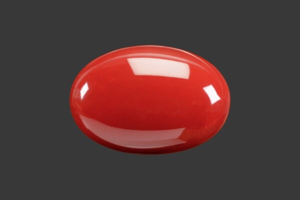16.06 cts Natural Coral (Moonga)