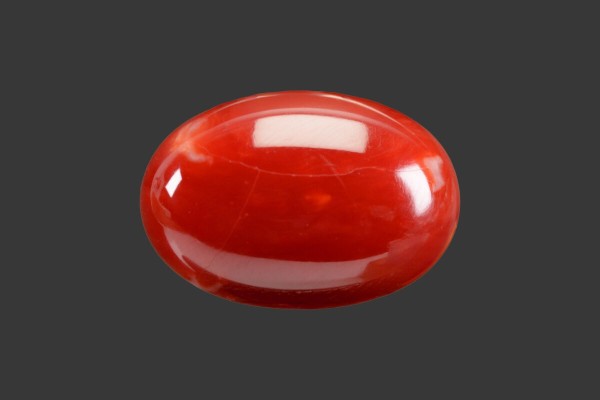 16.06 cts Natural Coral (Moonga)