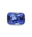 3.69 cts Unheated Natural Blue Sapphire (Neelam)