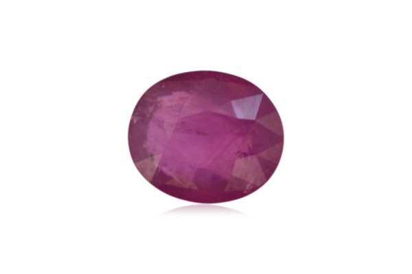 1.89 cts Natural Ruby (Manikya)
