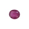1.89 cts Natural Ruby (Manikya)