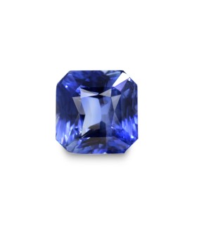 3.06 cts Unheated Natural Blue Sapphire (Neelam)