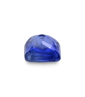 3.06 cts Unheated Natural Blue Sapphire - Neelam (SKU:90155659)