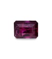 1.38 cts Unheated Natural Ruby - Madgascar (Manak)
