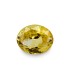 3.59 cts Unheated Natural Yellow Sapphire (Pukhraj)