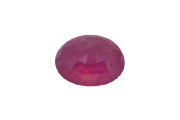 1.89 cts Natural Ruby (Manikya)