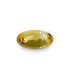 3.59 cts Unheated Natural Yellow Sapphire - Pukhraj (SKU:90155710)