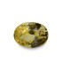 3.66 cts Unheated Natural Yellow Sapphire (Pukhraj)