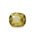 3.02 cts Unheated Natural Yellow Sapphire (Pukhraj)