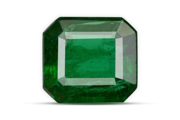1.65 cts Natural Emerald (Panna)