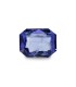 2.27 cts Unheated Natural Blue Sapphire (Neelam)
