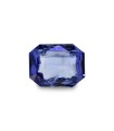 2.27 cts Unheated Natural Blue Sapphire (Neelam)