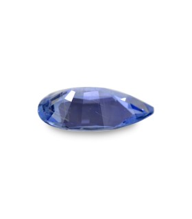 2.05 cts Unheated Natural Blue Sapphire - Neelam (SKU:90155864)