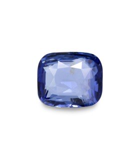 2.02 cts Unheated Natural Blue Sapphire (Neelam)