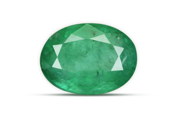 4.97 cts Natural Emerald (Panna)