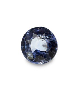 4.05 cts Unheated Natural Blue Sapphire (Neelam)