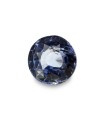 4.05 cts Unheated Natural Blue Sapphire (Neelam)