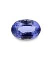 4.05 cts Unheated Natural Blue Sapphire (Neelam)