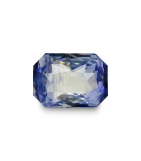 4.18 cts Unheated Natural Blue Sapphire (Neelam)