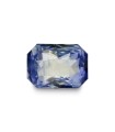 4.18 cts Unheated Natural Blue Sapphire (Neelam)